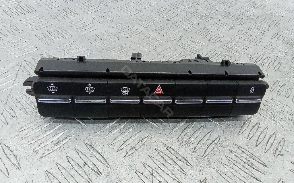 Блок кнопок 96672392XT