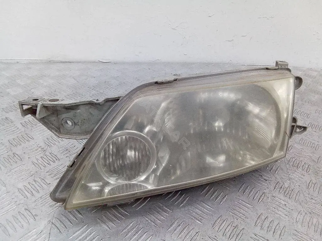 Фары P1990L