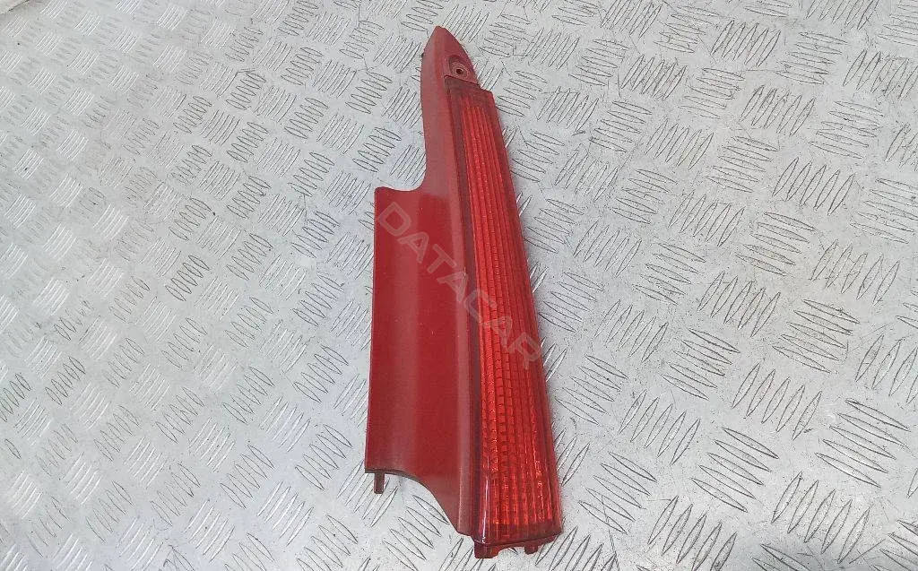 Задние фонари 9655863780