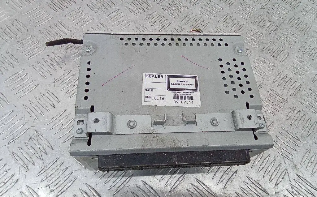 Магнитола AA6T-18C815-AE