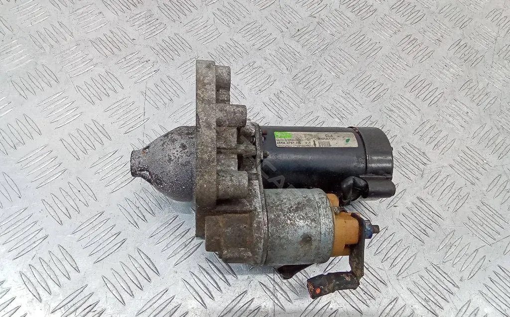 Стартер 9640825280