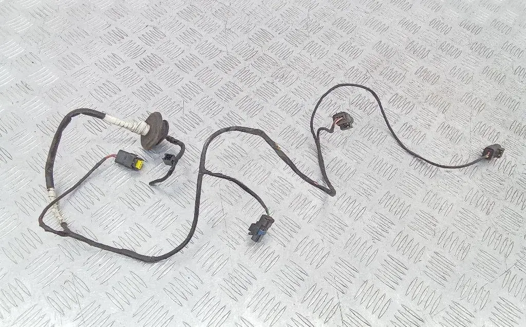 Проводка 9650935277ZR