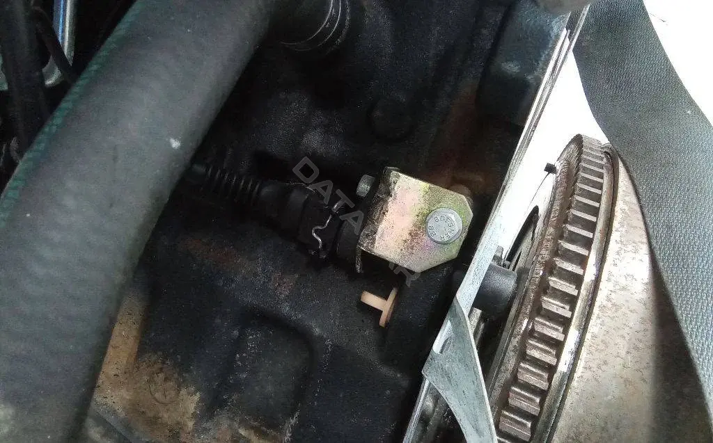 Датчик коленвала 4450583