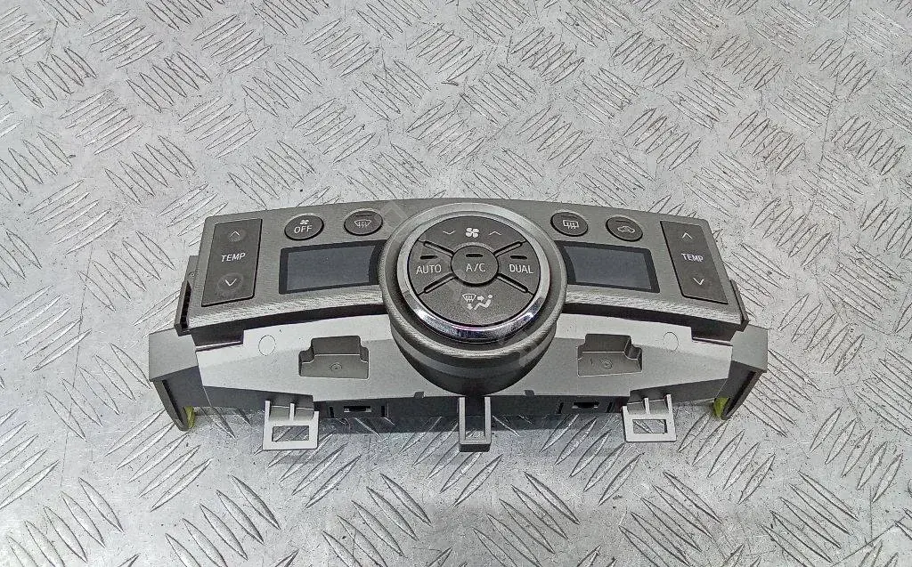 Блок управления климат-контролем 55900-0F080