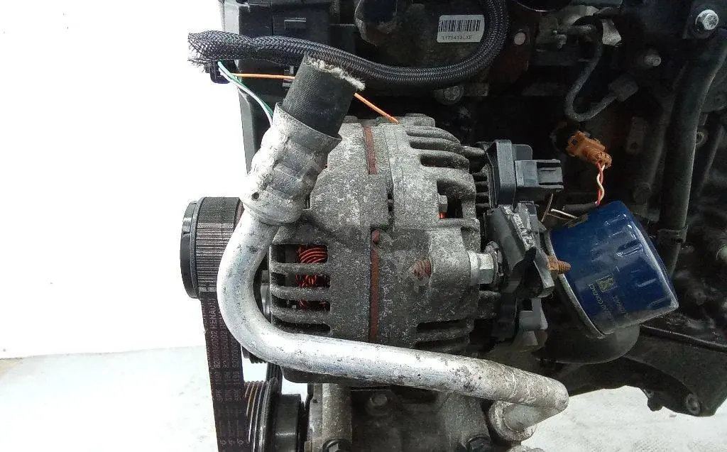 Генератор 8200360480