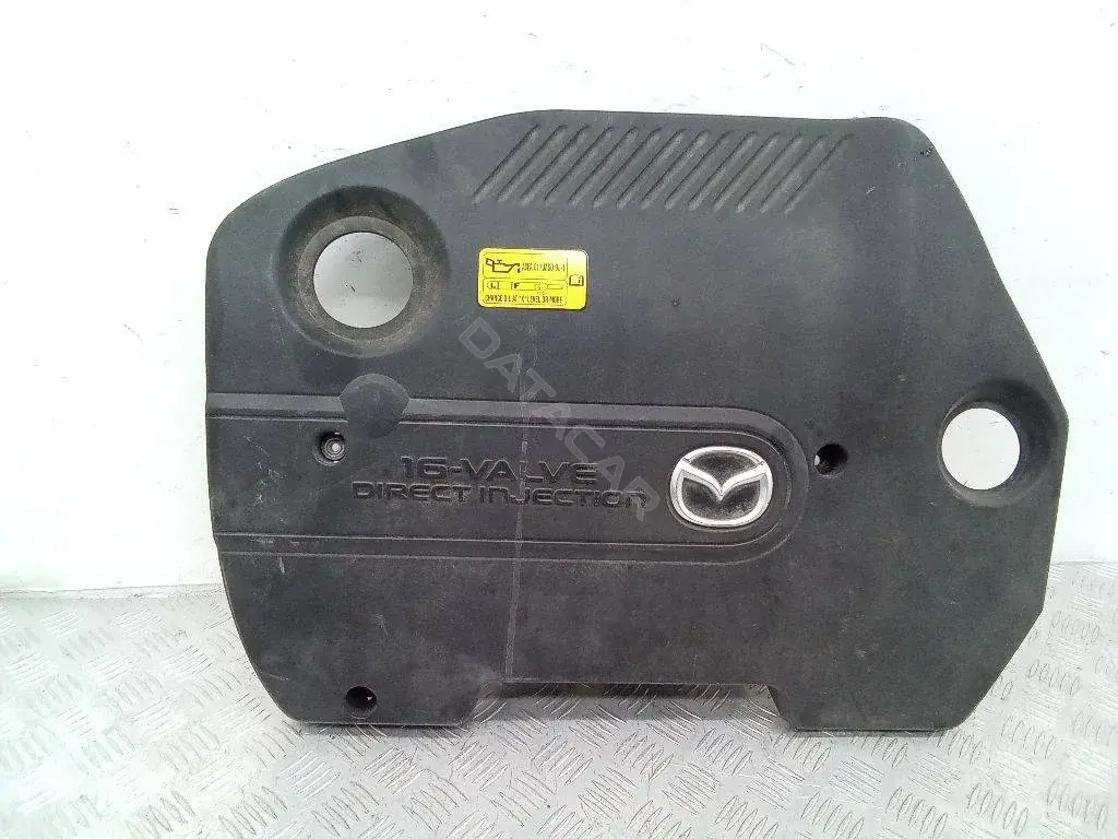 Декоративная крышка двигателя RF7N10230
