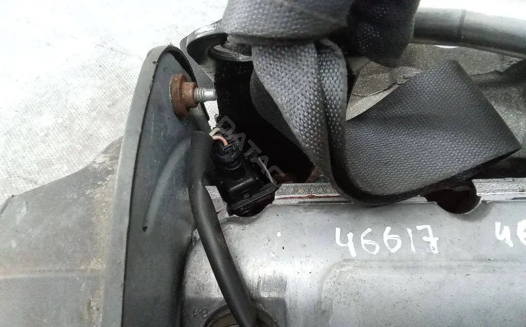 Датчик распредвала 4451064