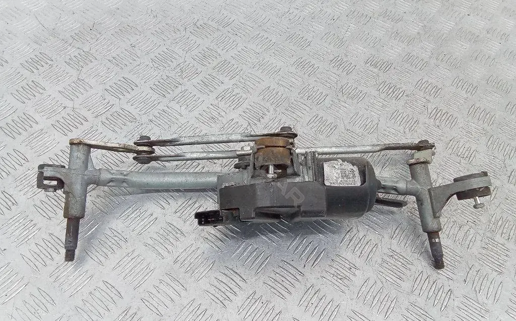 Трапеция стеклоочистителя 53630187