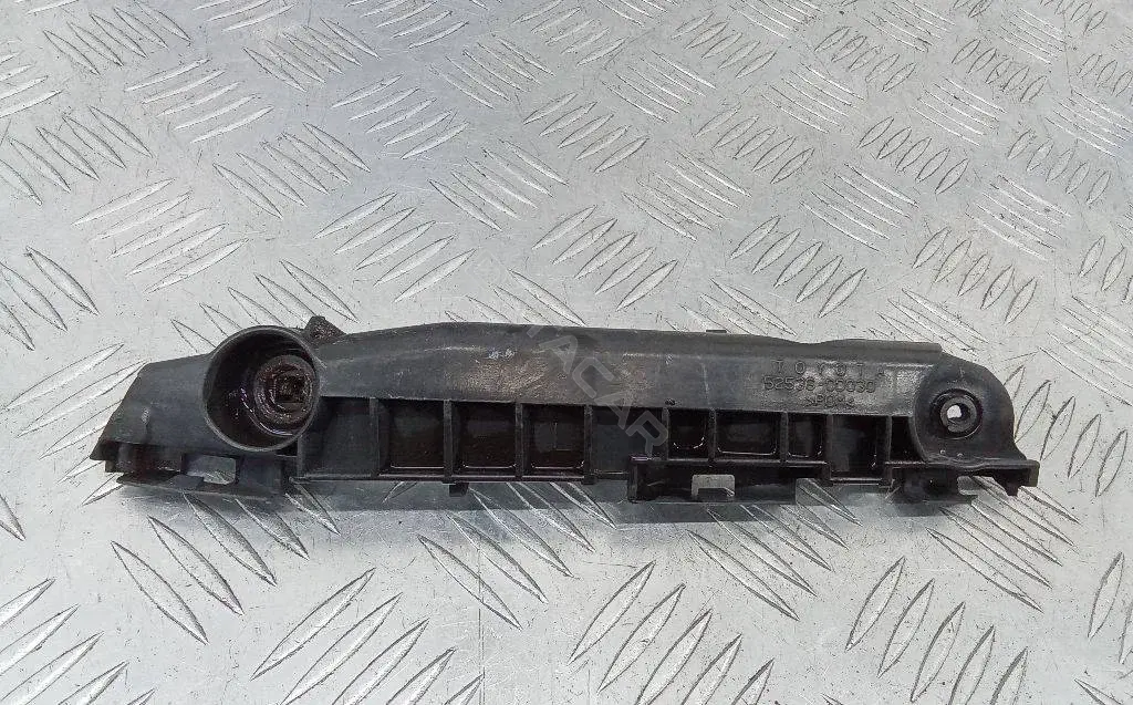 Кронштейн-направляющая бампера 52536-0D030