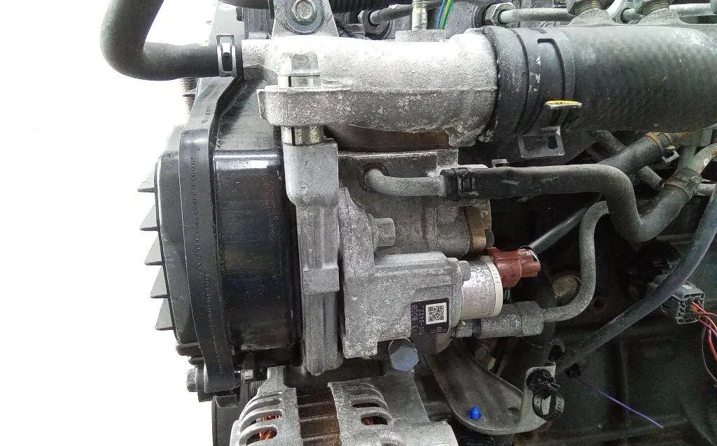 ТНВД RF7J13800B