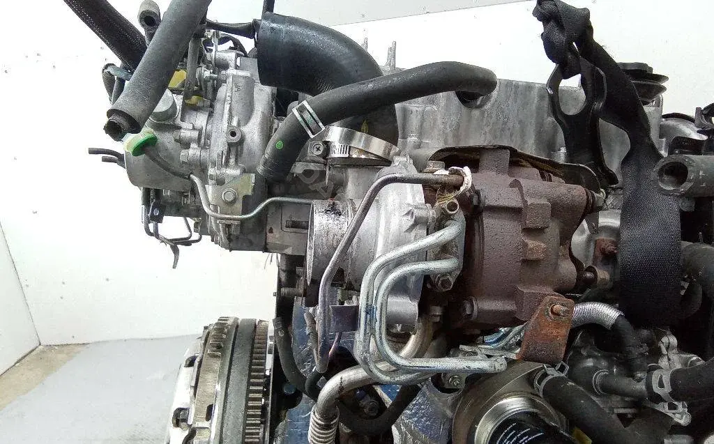 Турбина RF7K