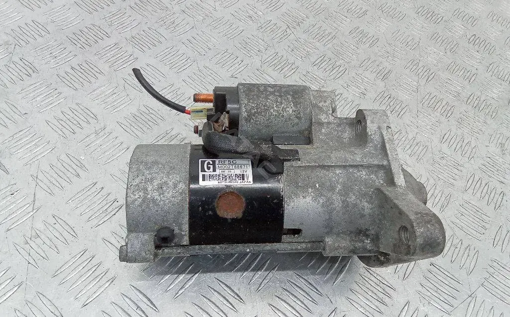 Стартер RF5C