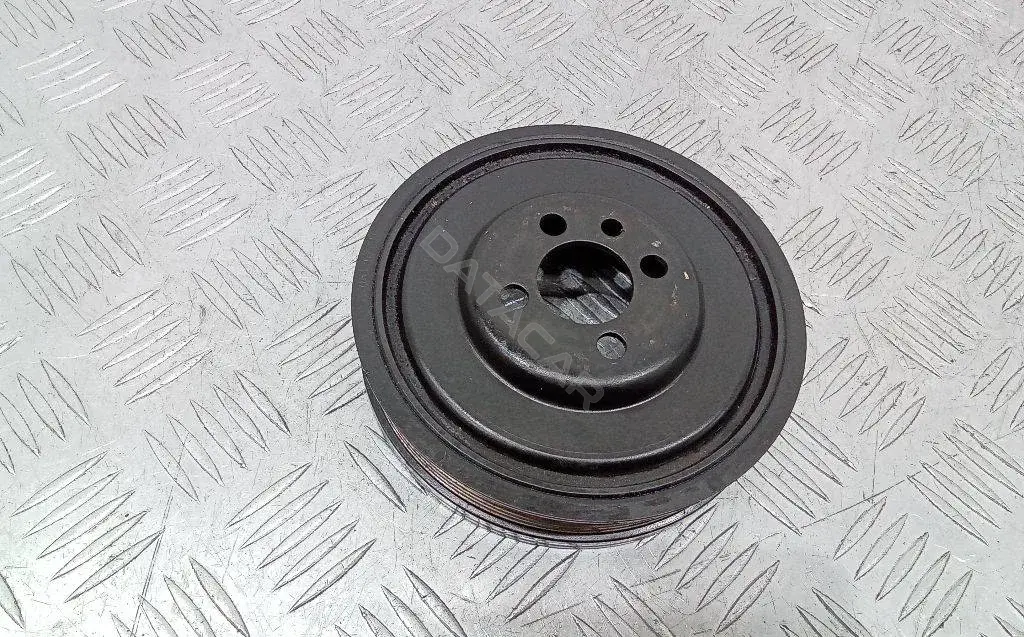 Шкив коленвала 03G105243