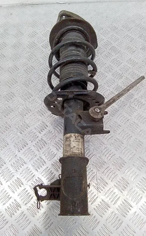 Амортизаторы A1763201538