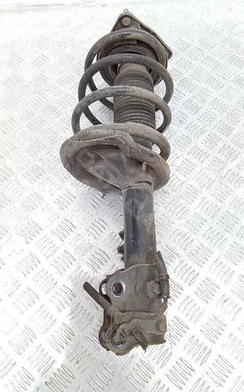 Амортизаторы 546612L200