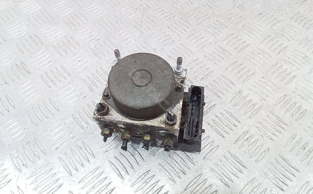 Блок управления АБС 0265800584