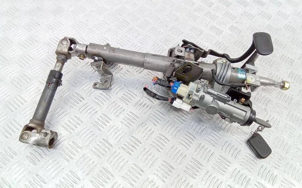 Рулевая колонка 95420-2D000