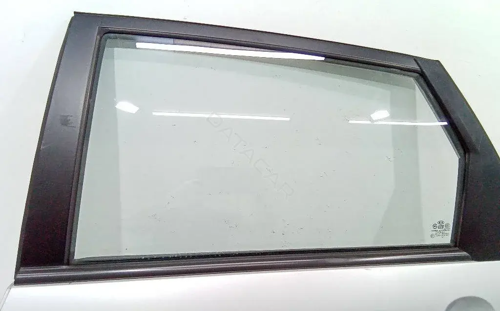 Стекло двери 43R-000381