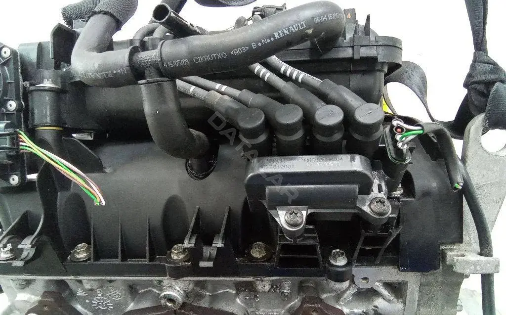 Катушка зажигания 8200734204