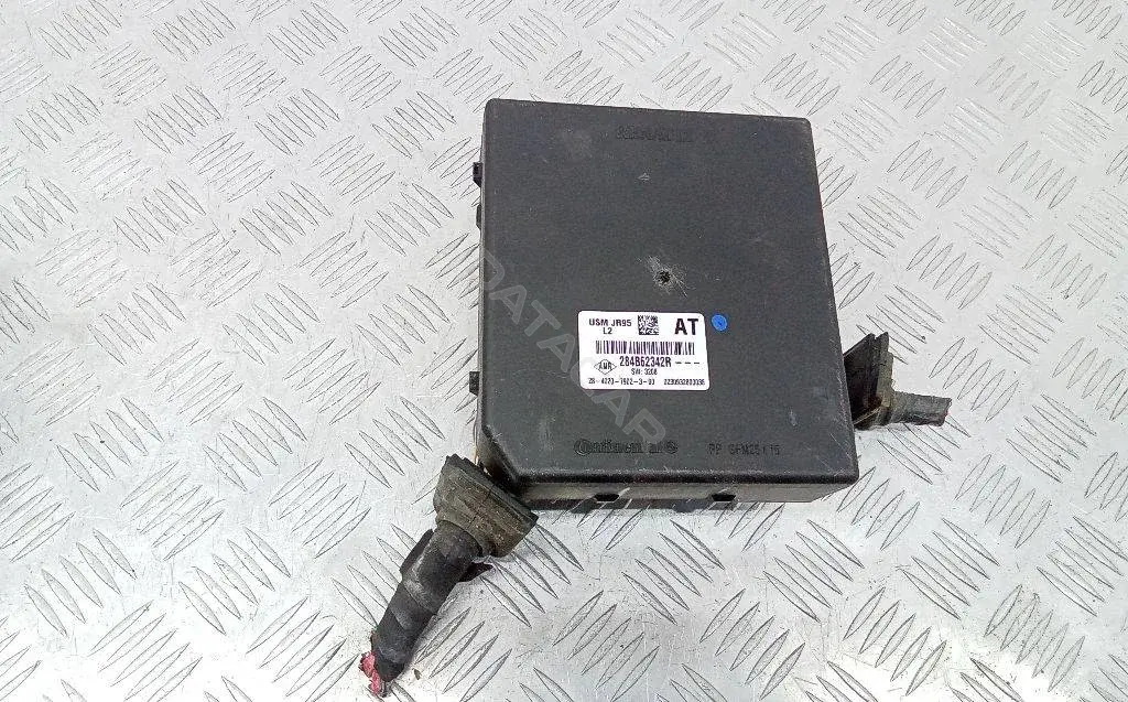 Блок предохранителей 284B62342R