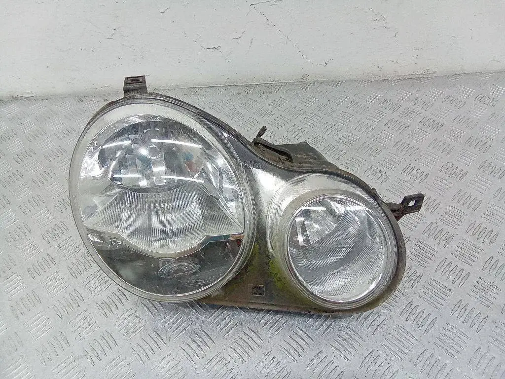 Фары 6Q1941008AF