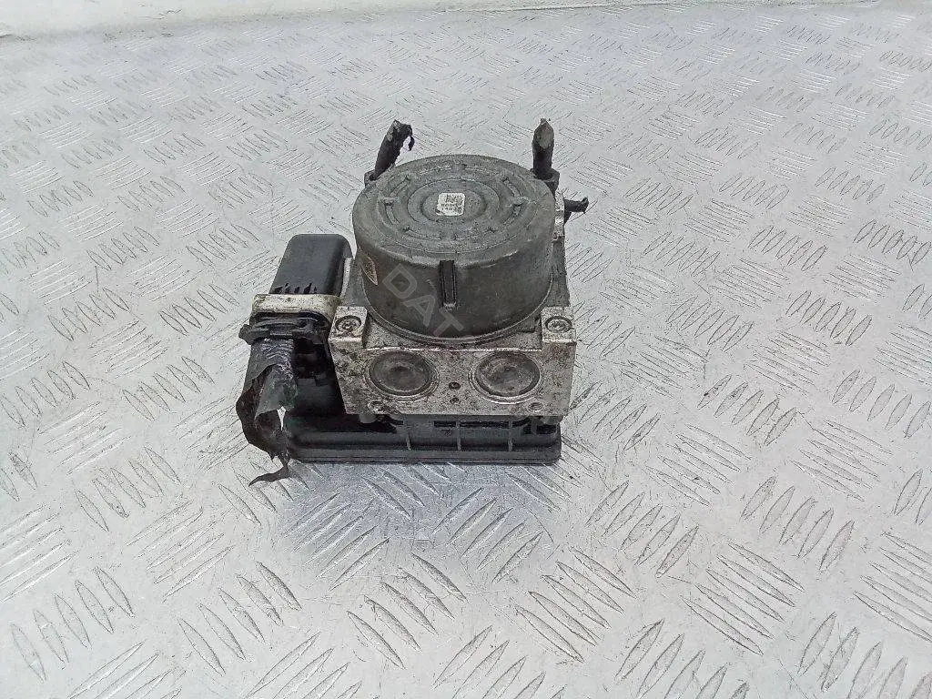 Блок управления АБС 9809312480
