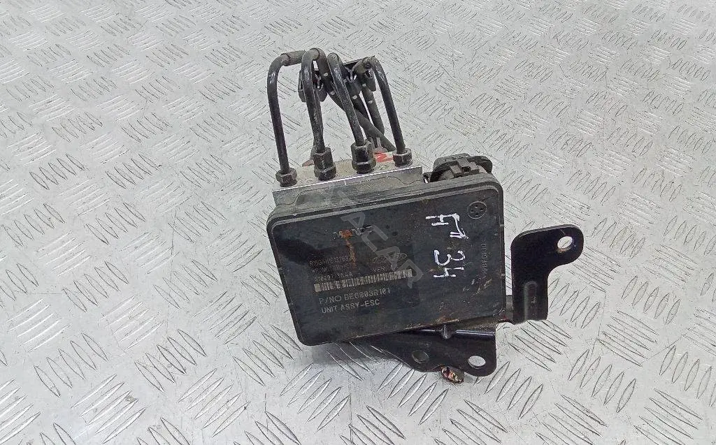 Блок управления АБС 58920-D7101