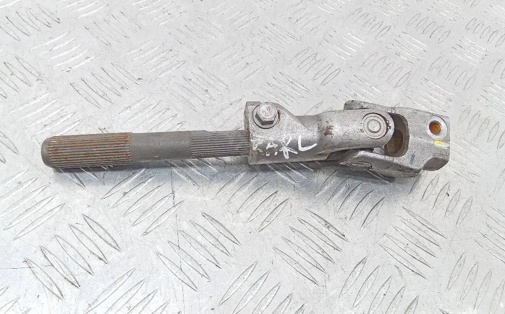 Рулевой карданчик 4454888