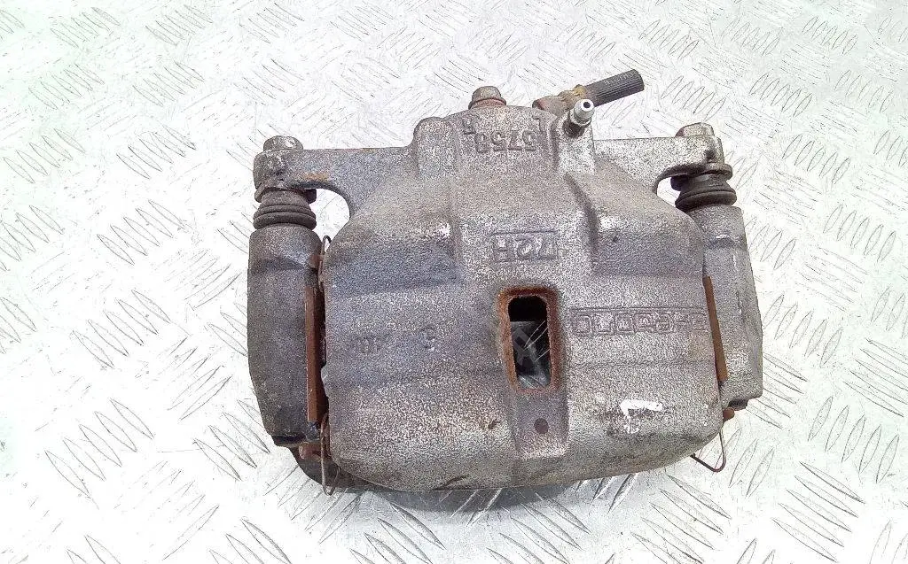 Суппорт тормозной 4454944