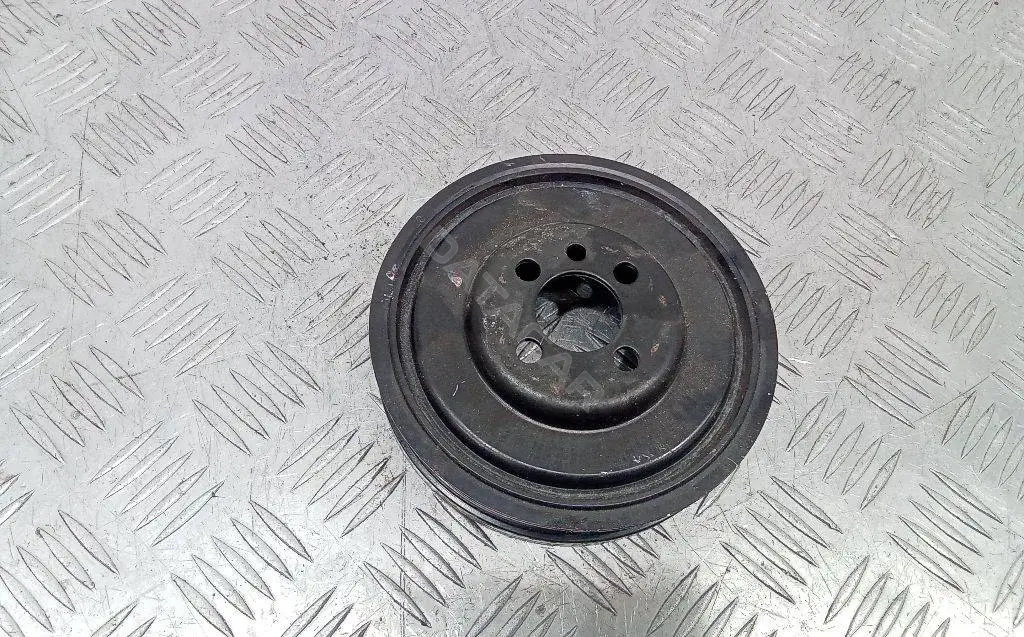 Шкив коленвала 03G105243