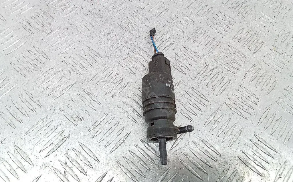 Насос омывателя 4455462