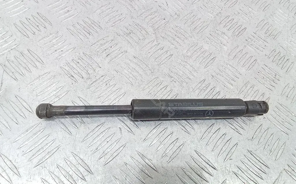 Амортизатор крышки багажника, капота, заднего стекла A1638800029