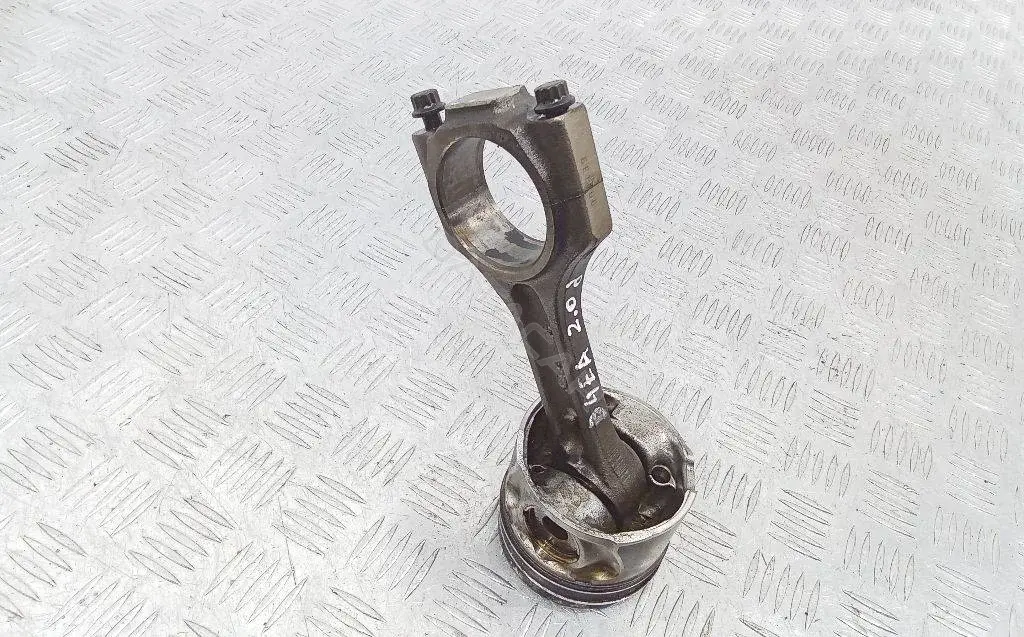Поршень двигателя 4455540