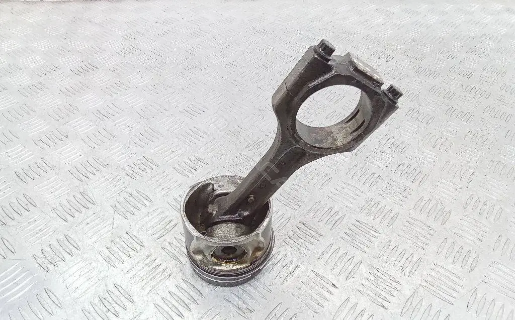Шатун 4455546