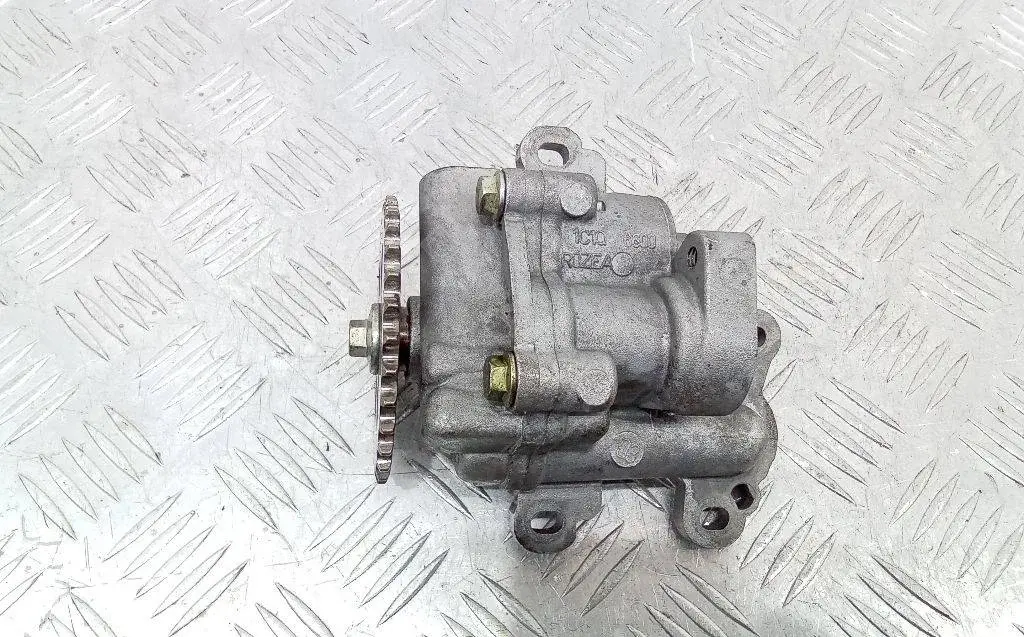 Масляный насос 1C1Q-6600