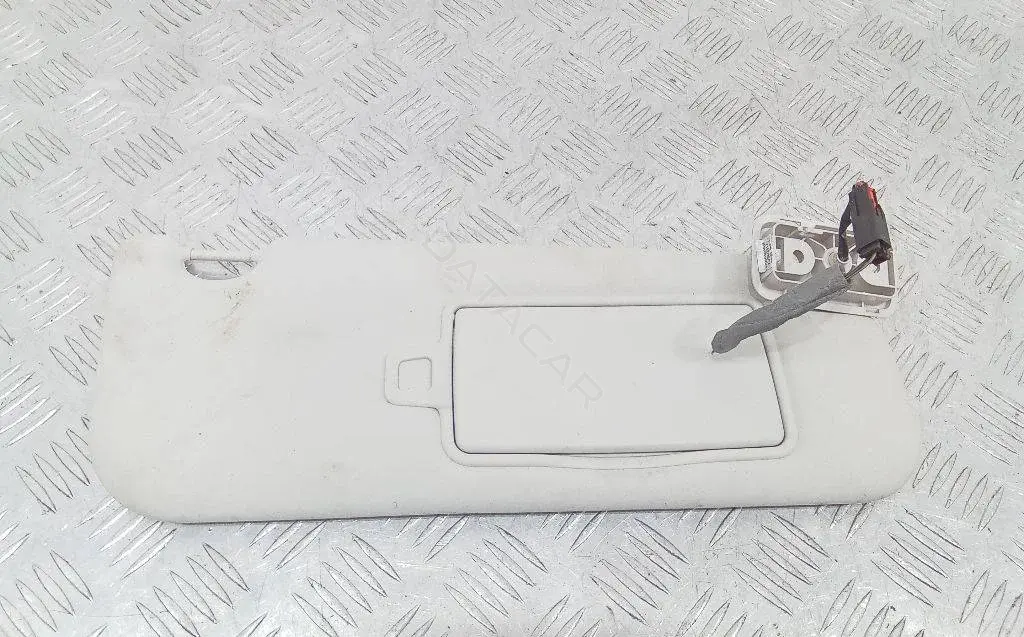 Козырек солнцезащитный GX7304100AA
