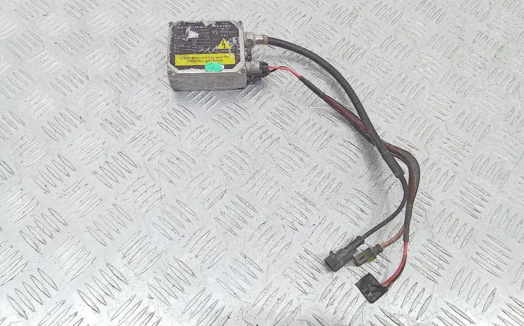 Блок розжига ксенона 10R020547