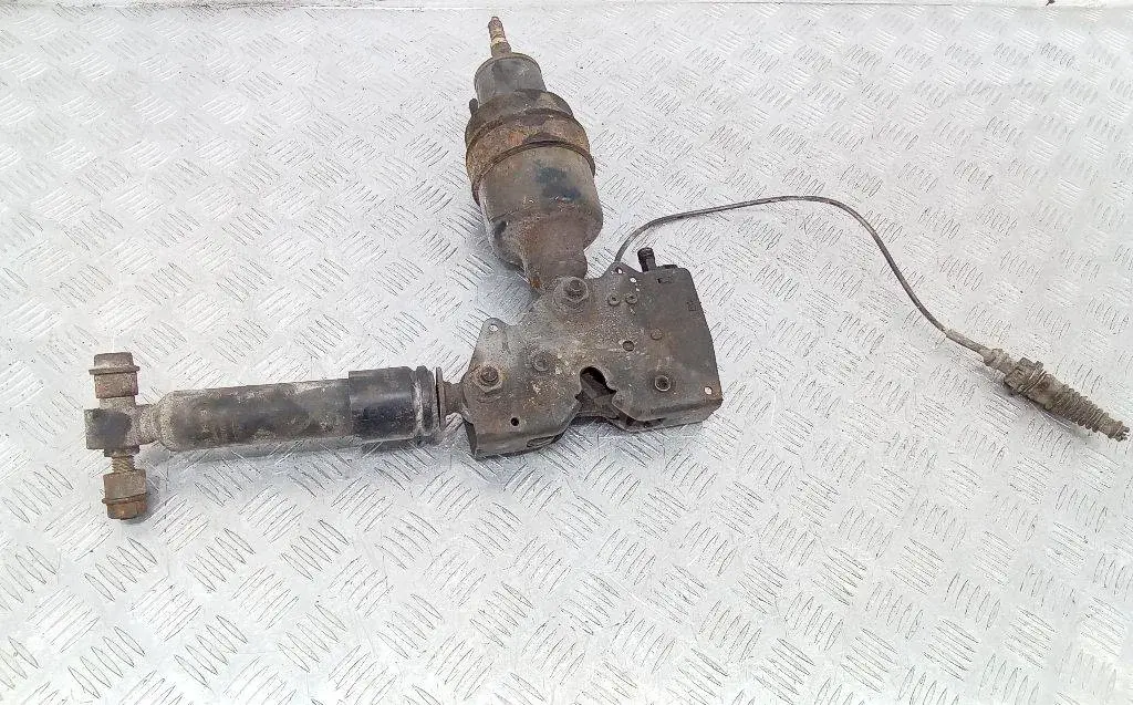 Амортизатор кабины 1436055