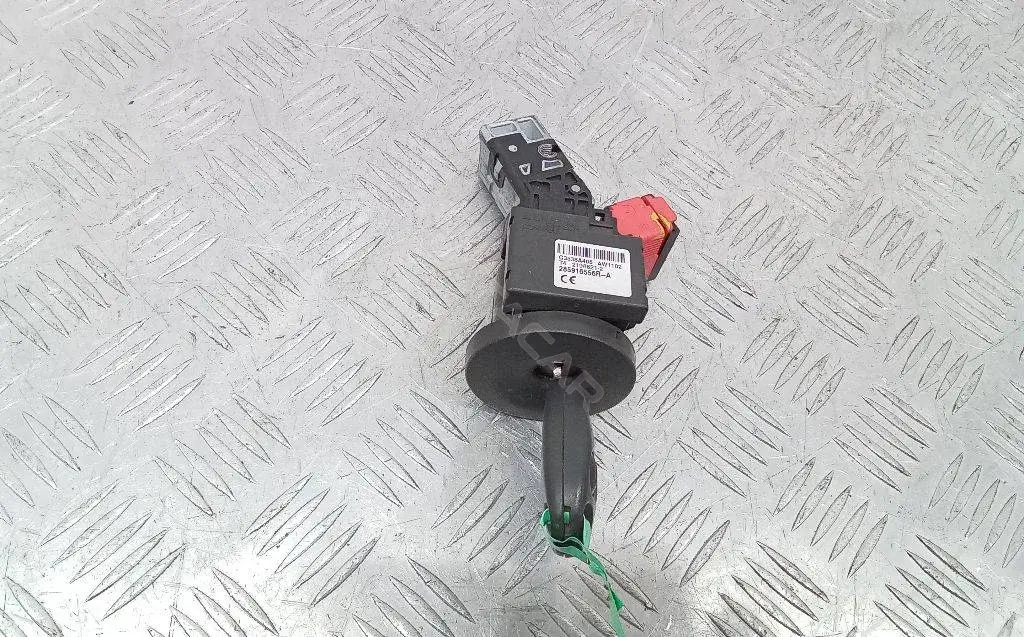 Замок зажигания 285916556R