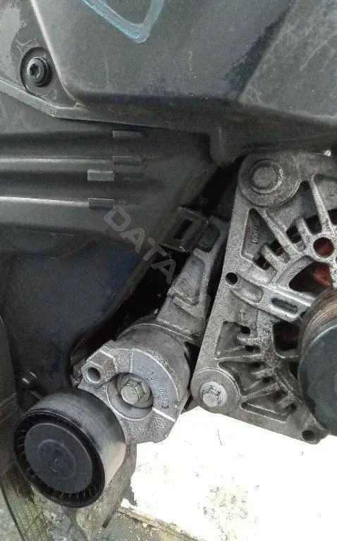 Кронштейн генератора 8200669495