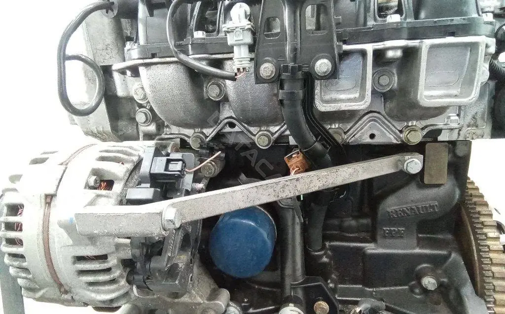 Кронштейн генератора 8200122051