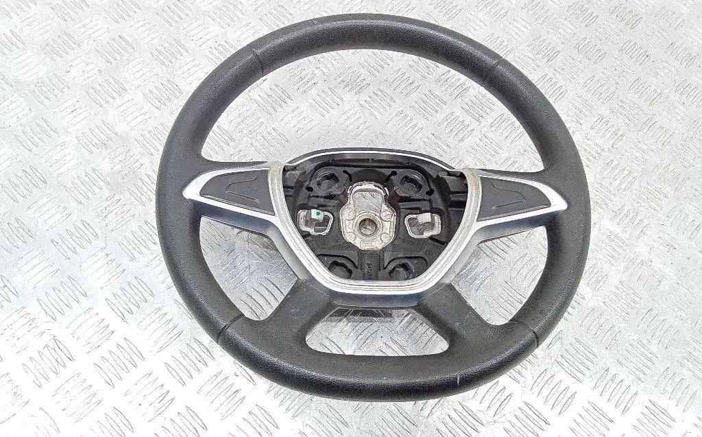 Руль 484001085R