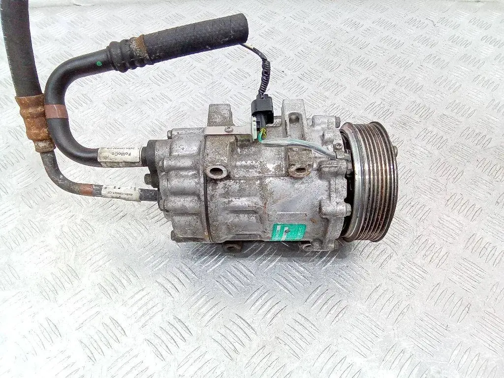 Компрессор кондиционера SD7VDG