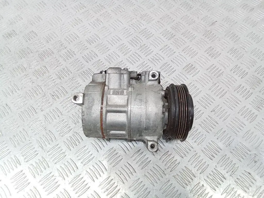 Компрессор кондиционера 447280-7100
