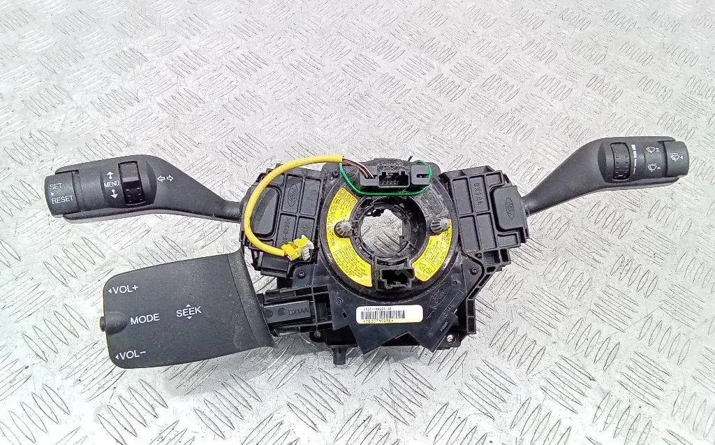 Переключатель подрулевой 4M5T14A664AB