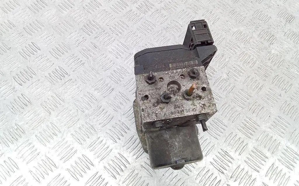 Блок управления АБС A0034313012