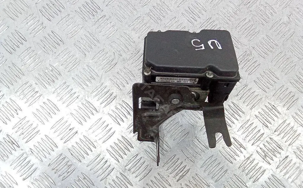 Блок управления АБС 0265800518