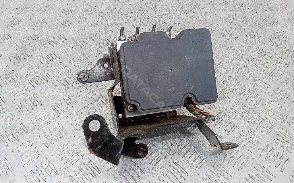 Блок управления АБС 476609903R