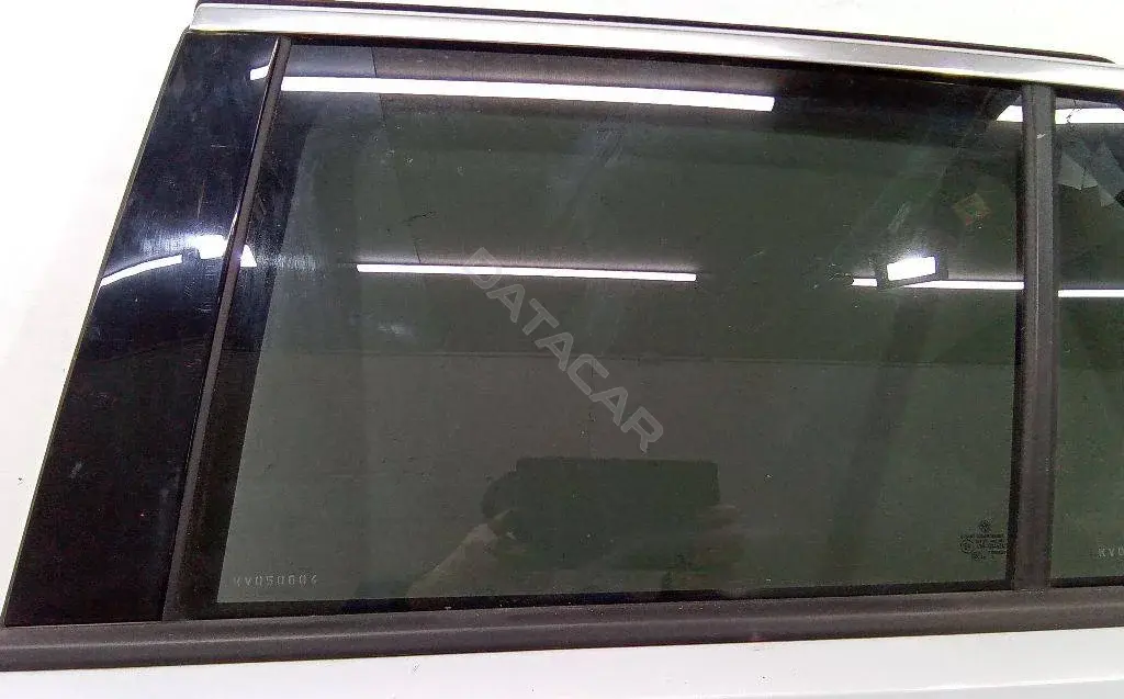 Стекло двери 43R-004524