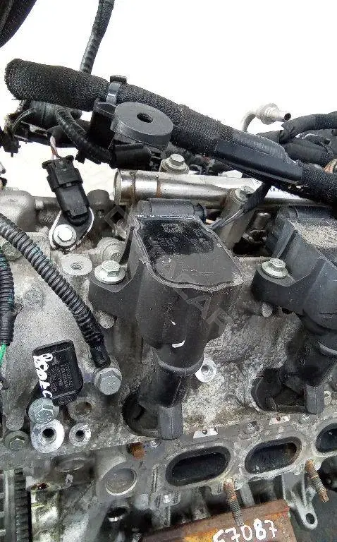 Катушка зажигания 224332935R